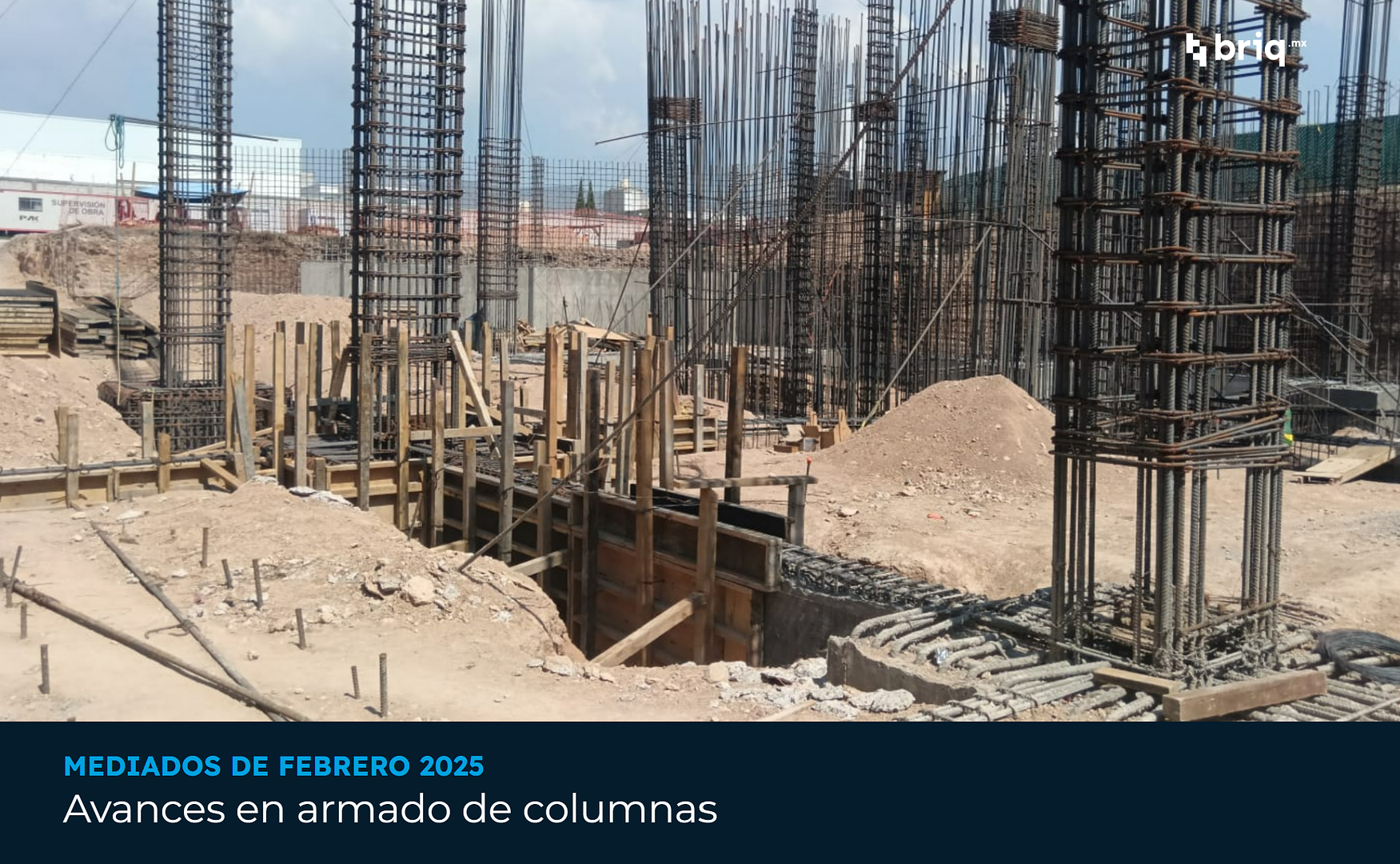 Torre AG - Campaña 2 (imagen 8 de 15) | briq.mx