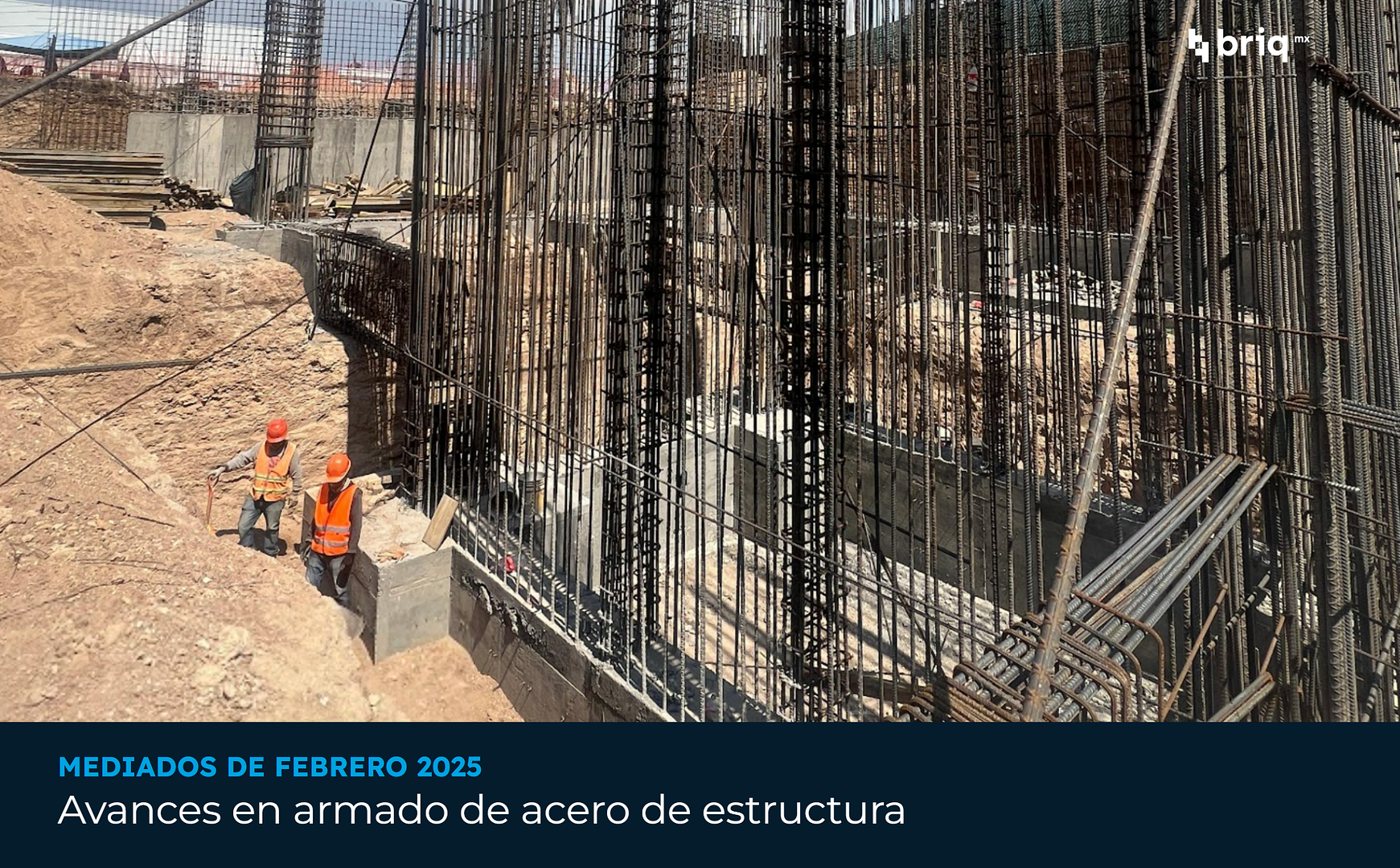 Torre AG - Campaña 2 (imagen 6 de 15) | briq.mx