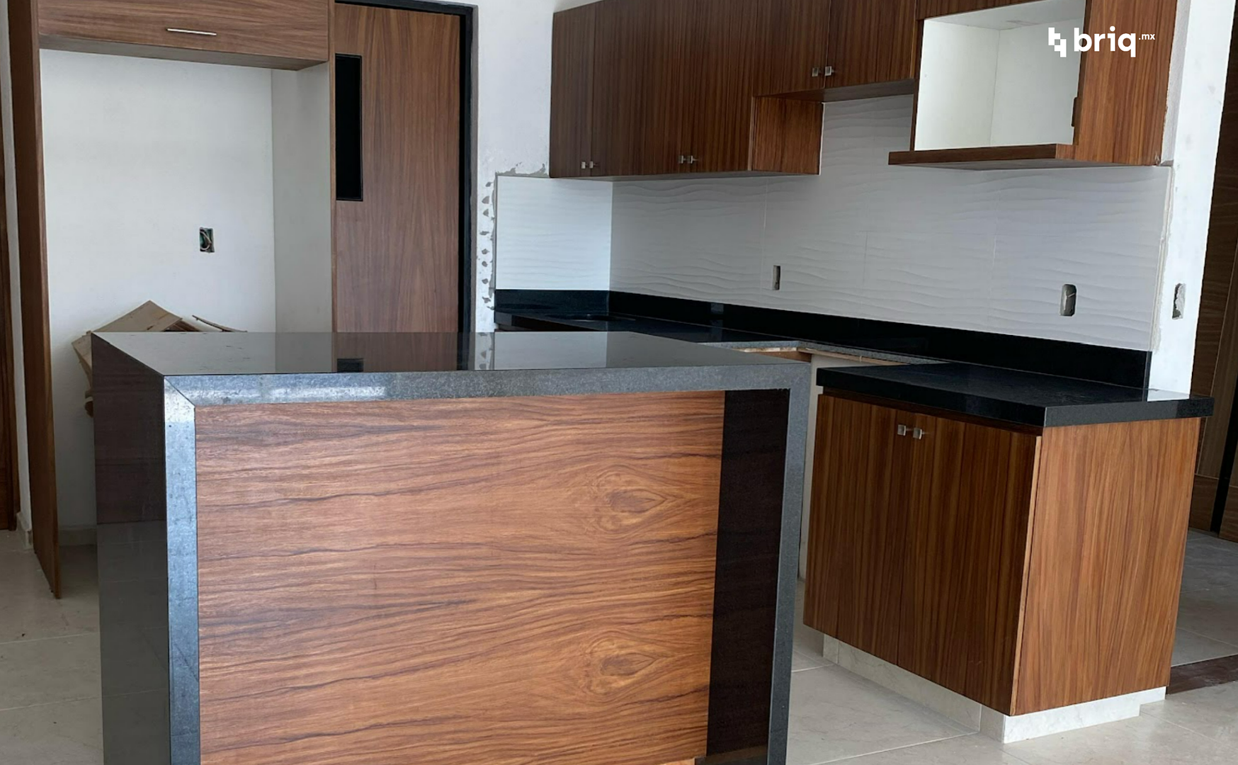 Condominio Montebello - Campaña 16 (imagen 6 de 8) | briq.mx