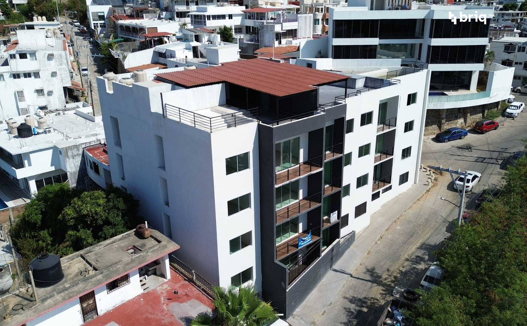 Condominio Montebello - Campaña 16 (imagen 2 de 8) | briq.mx