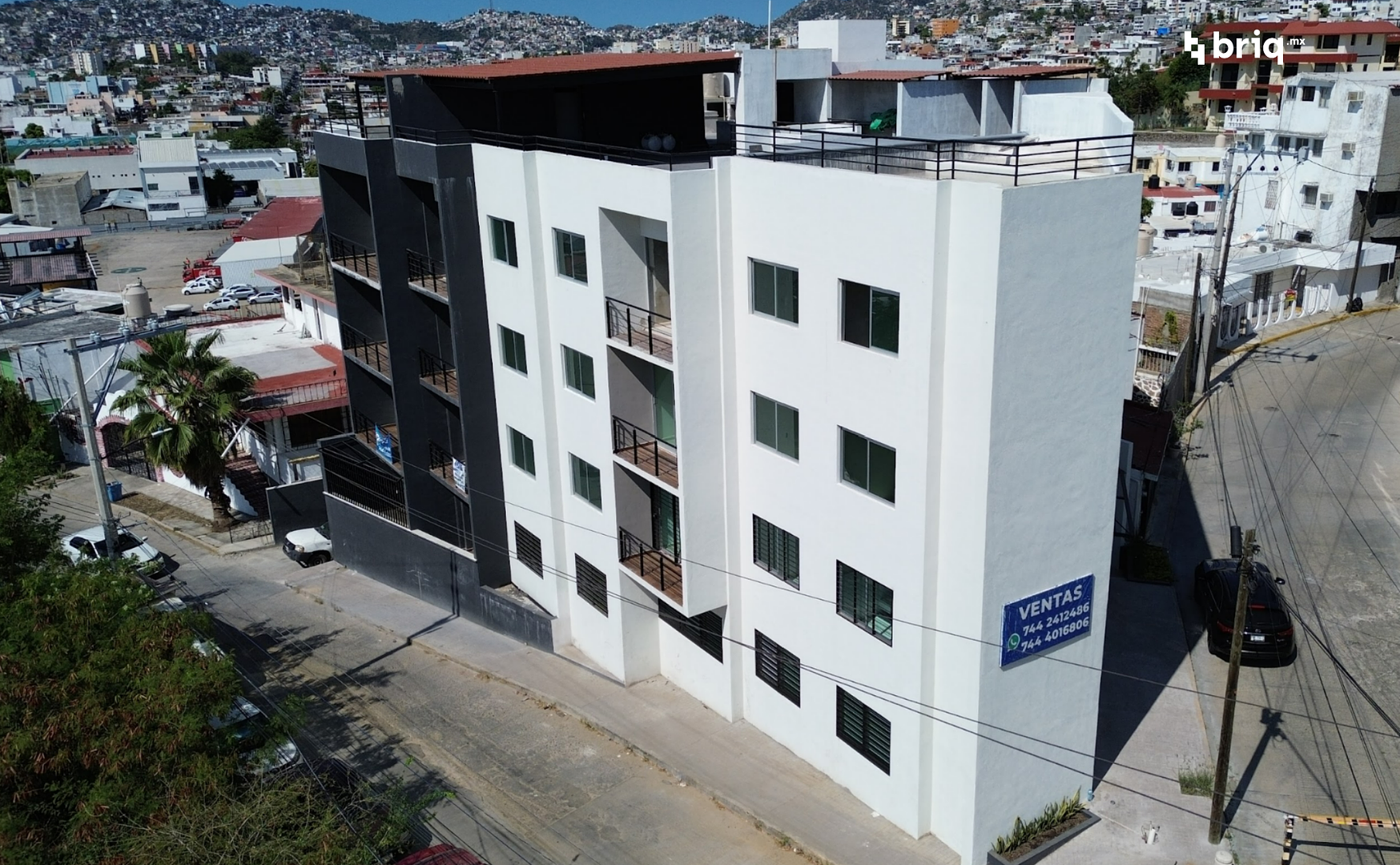 Condominio Montebello - Campaña 16 (imagen 3 de 8) | briq.mx