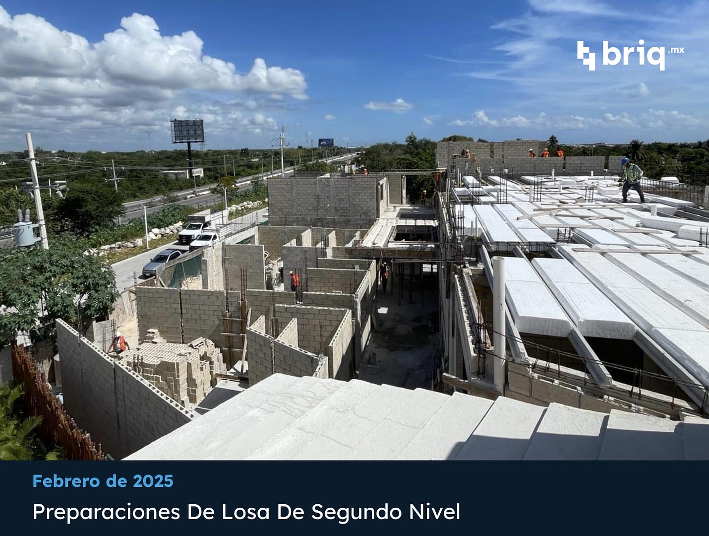 Casa Chaak - Campaña 15 (imagen 4 de 13) | briq.mx