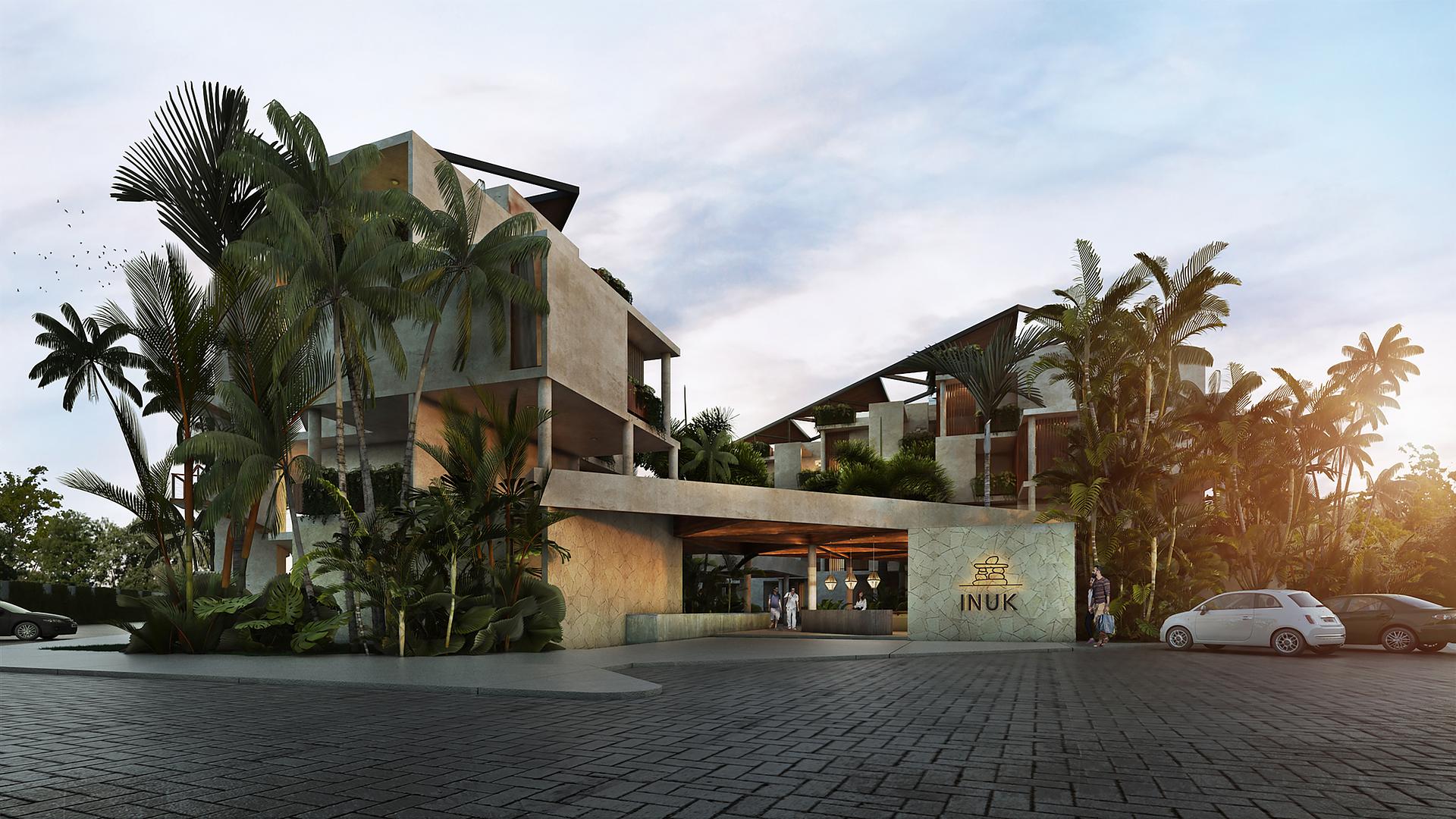 INUK Residencial - Campaña 7 (imagen 3 de 15) | briq.mx