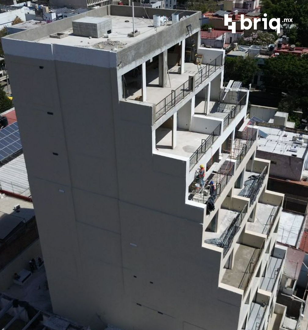 Privada París - Campaña 8 (imagen 5 de 14) | briq.mx
