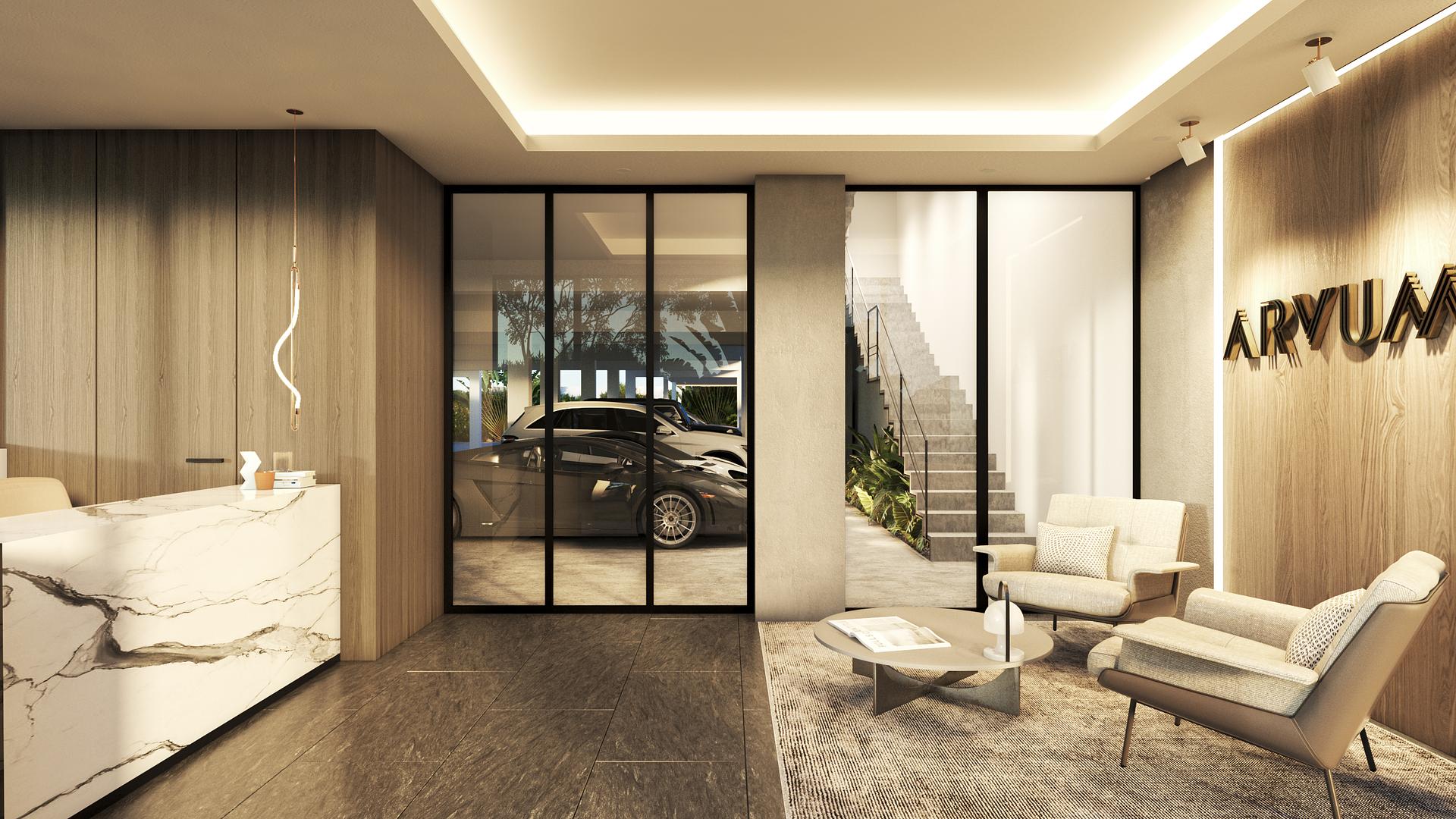 Arvum Luxury - Campaña 1 (imagen 13 de 14) | briq.mx
