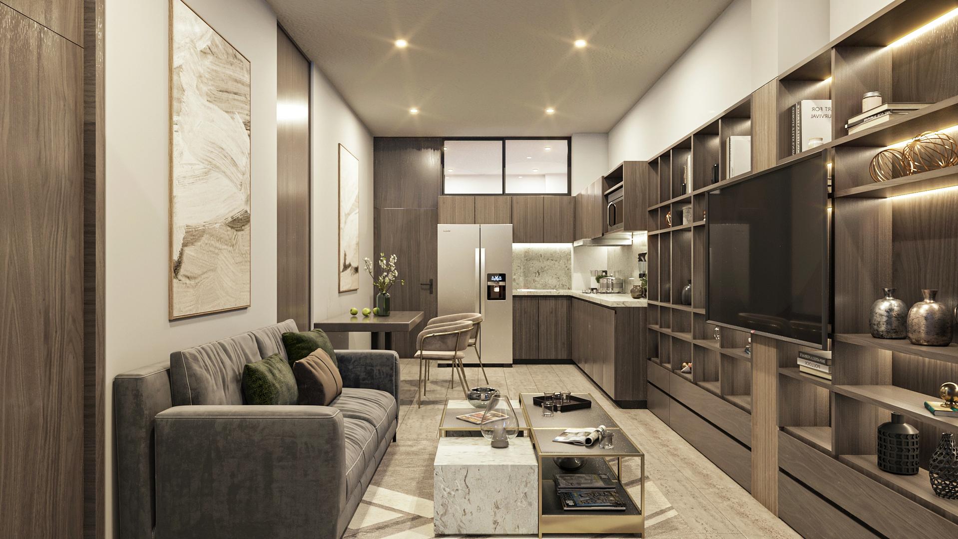 Arvum Luxury - Campaña 1 (imagen 9 de 14) | briq.mx