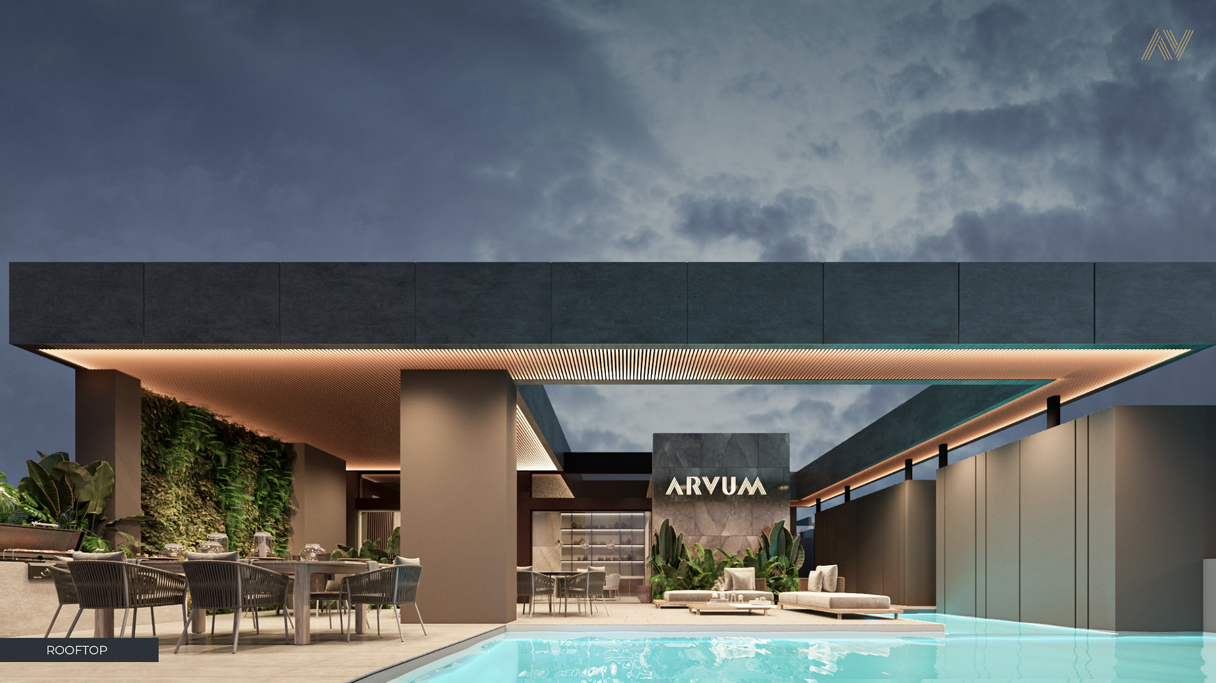Arvum Luxury - Campaña 1 (imagen 14 de 14) | briq.mx