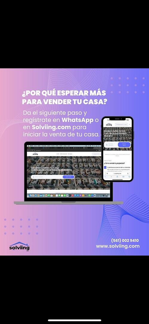 Liquidez Solviing - Treporti, Rio Ancoa y Lago Alberto (imagen 6 de 6) | briq.mx
