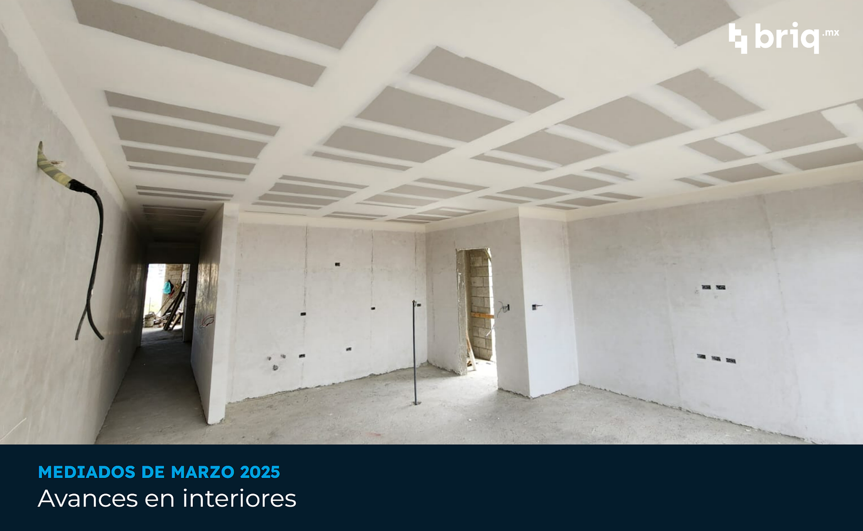 Torre Altamar - Campaña 5 (imagen 5 de 14) | briq.mx