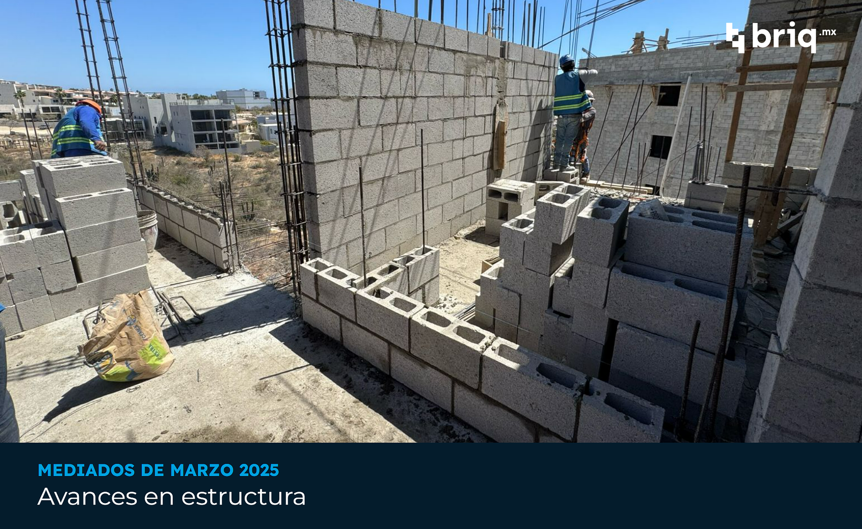 Torre Altamar - Campaña 5 (imagen 3 de 14) | briq.mx