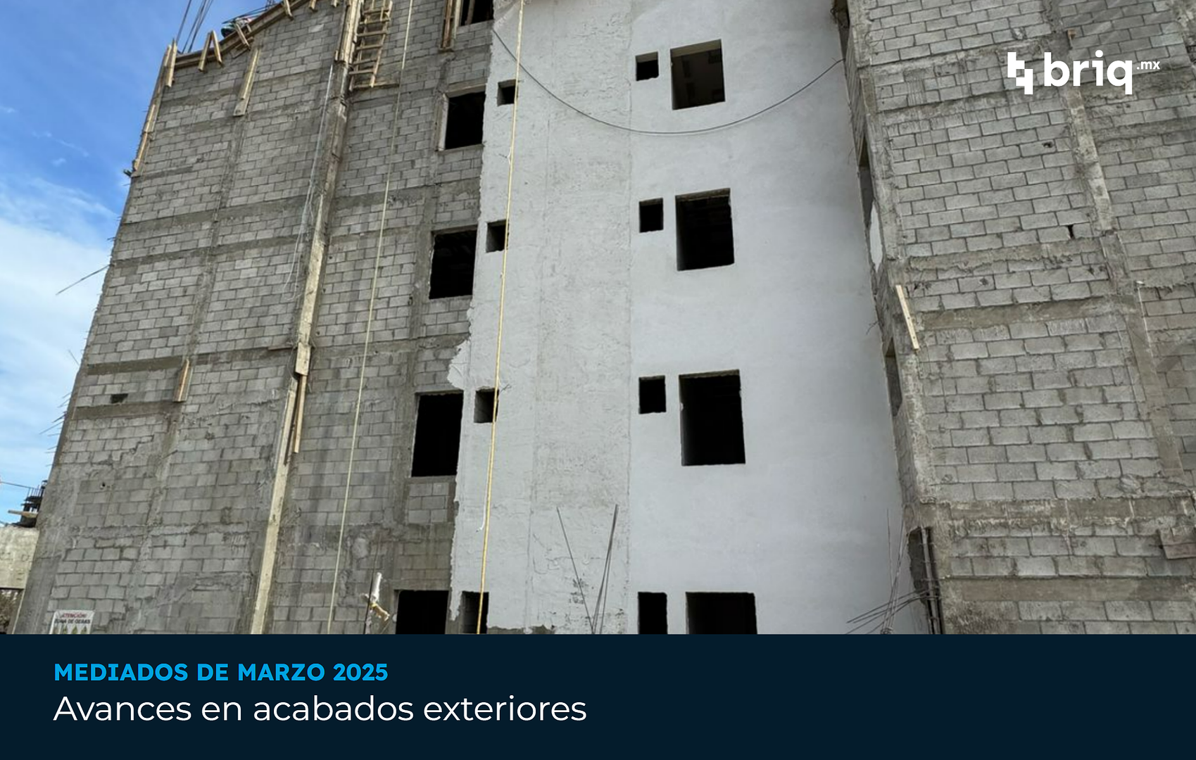 Torre Altamar - Campaña 5 (imagen 2 de 14) | briq.mx