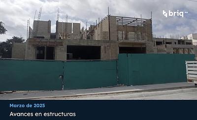 Casa Chaak - Campaña 16 | briq.mx