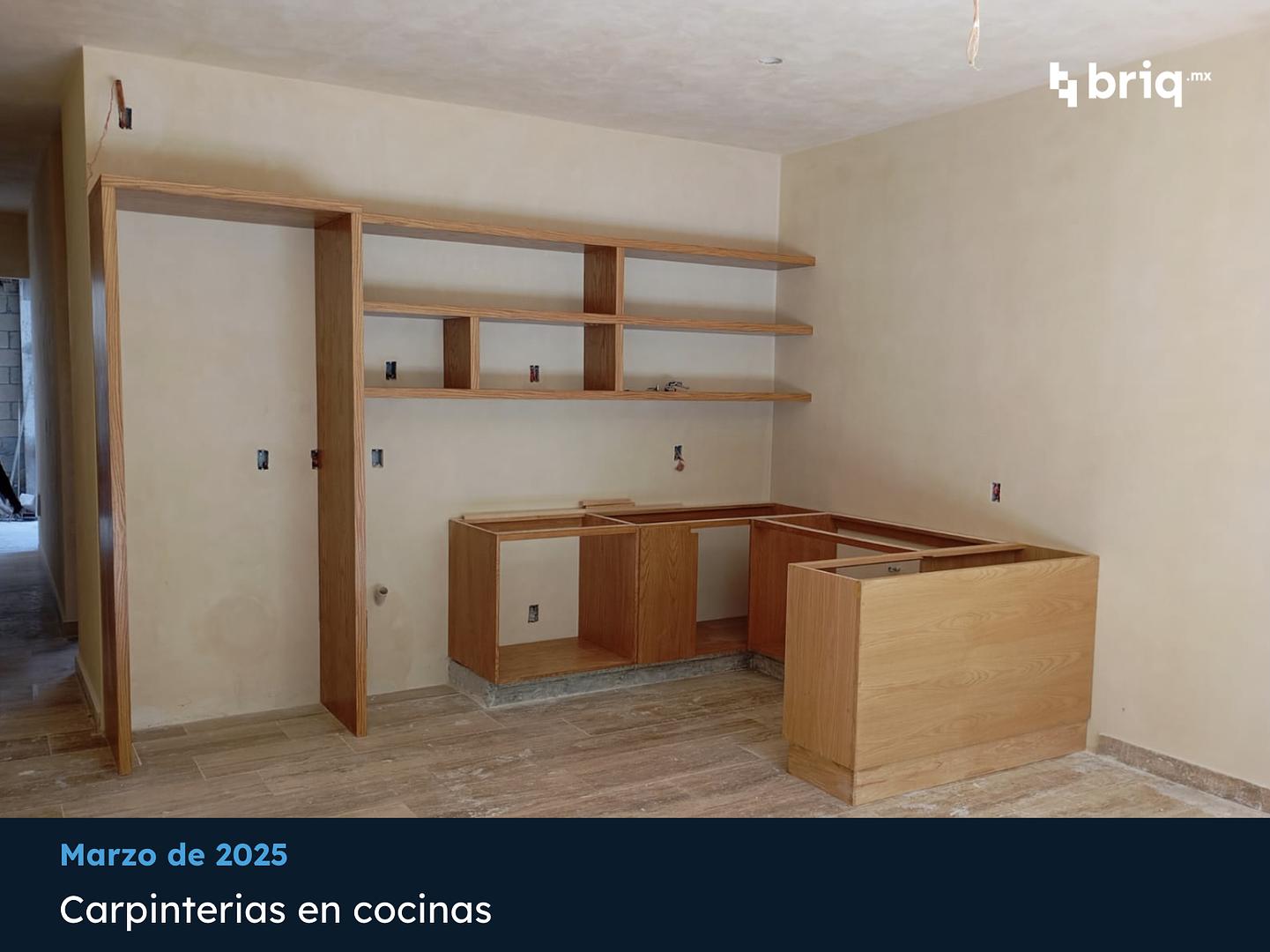 Casa Chaak - Campaña 16 (imagen 3 de 13) | briq.mx