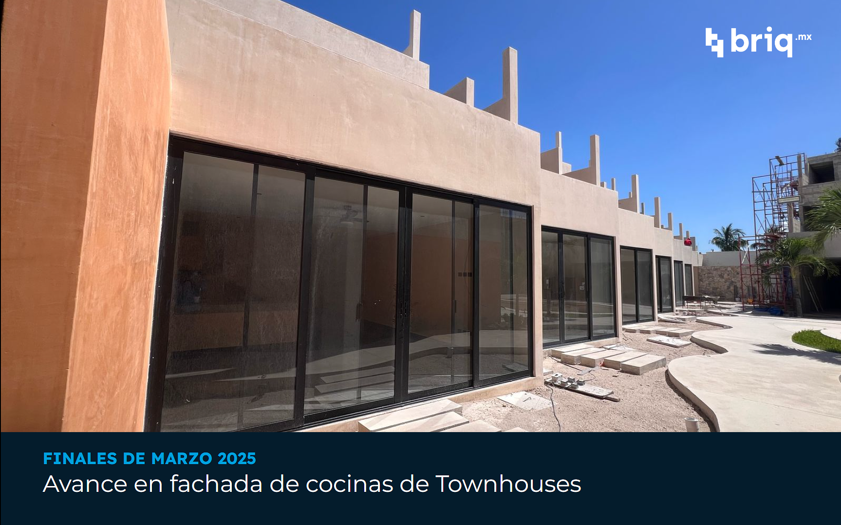 Telchac Amaité - Campaña 11 (imagen 7 de 13) | briq.mx