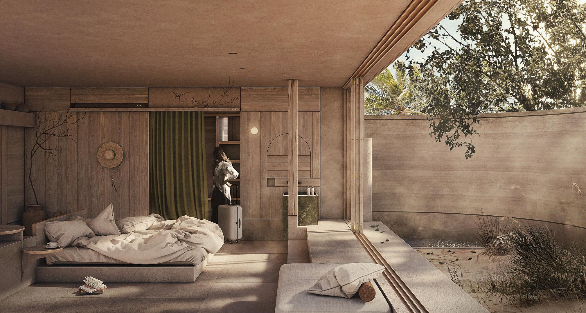 Salara Hotel - Llamada 4 (imagen 6 de 17) | briq.mx