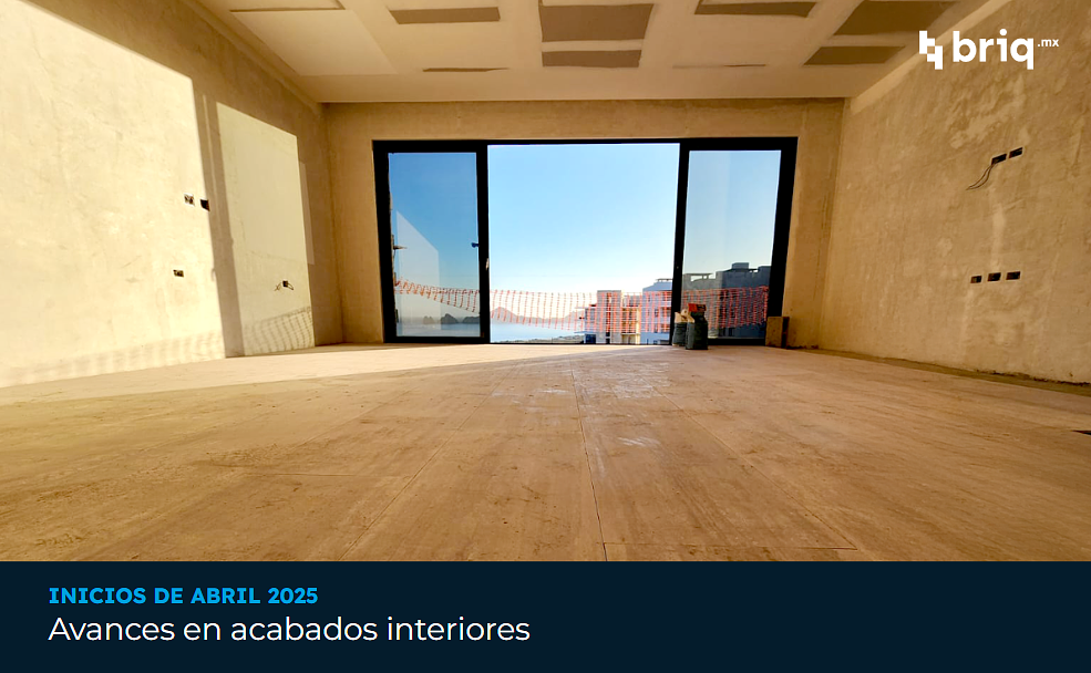 Torre Altamar - Campaña 6 (imagen 5 de 13) | briq.mx