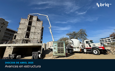 Torre Altamar - Campaña 6 | briq.mx