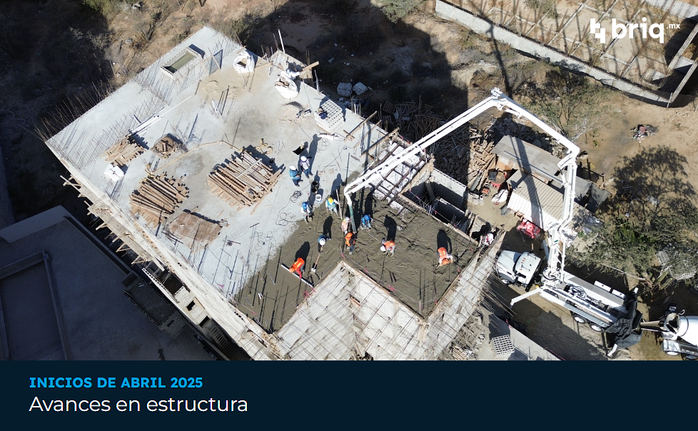 Torre Altamar - Campaña 6 (imagen 3 de 13) | briq.mx