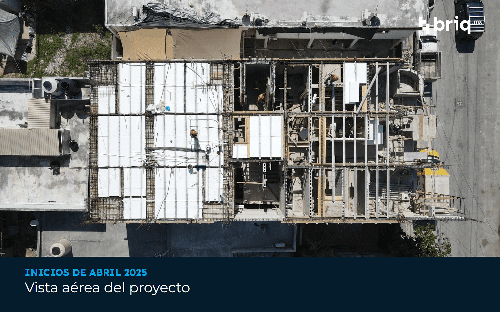 Corazón de Playa - Campaña 2 (imagen 5 de 12) | briq.mx