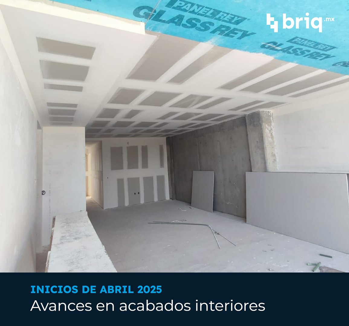 Privada París - Campaña 9 (imagen 5 de 12) | briq.mx