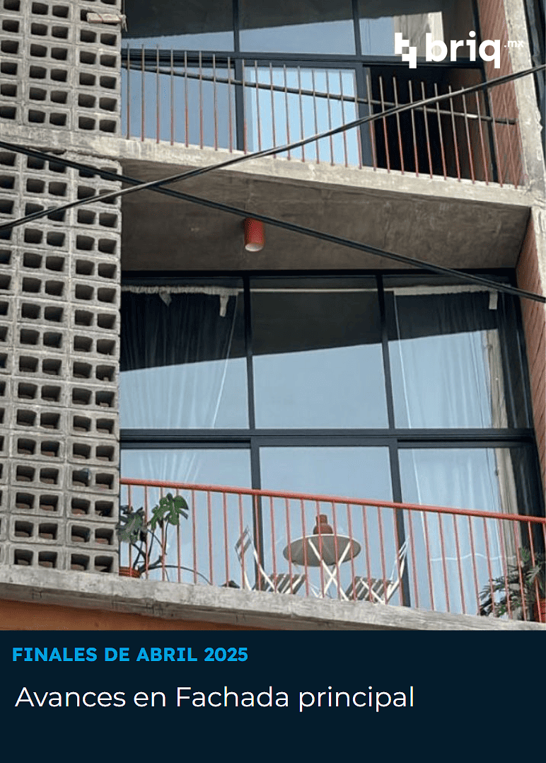 Urvita Juanito Refi - Campaña 4 (imagen 3 de 9) | briq.mx