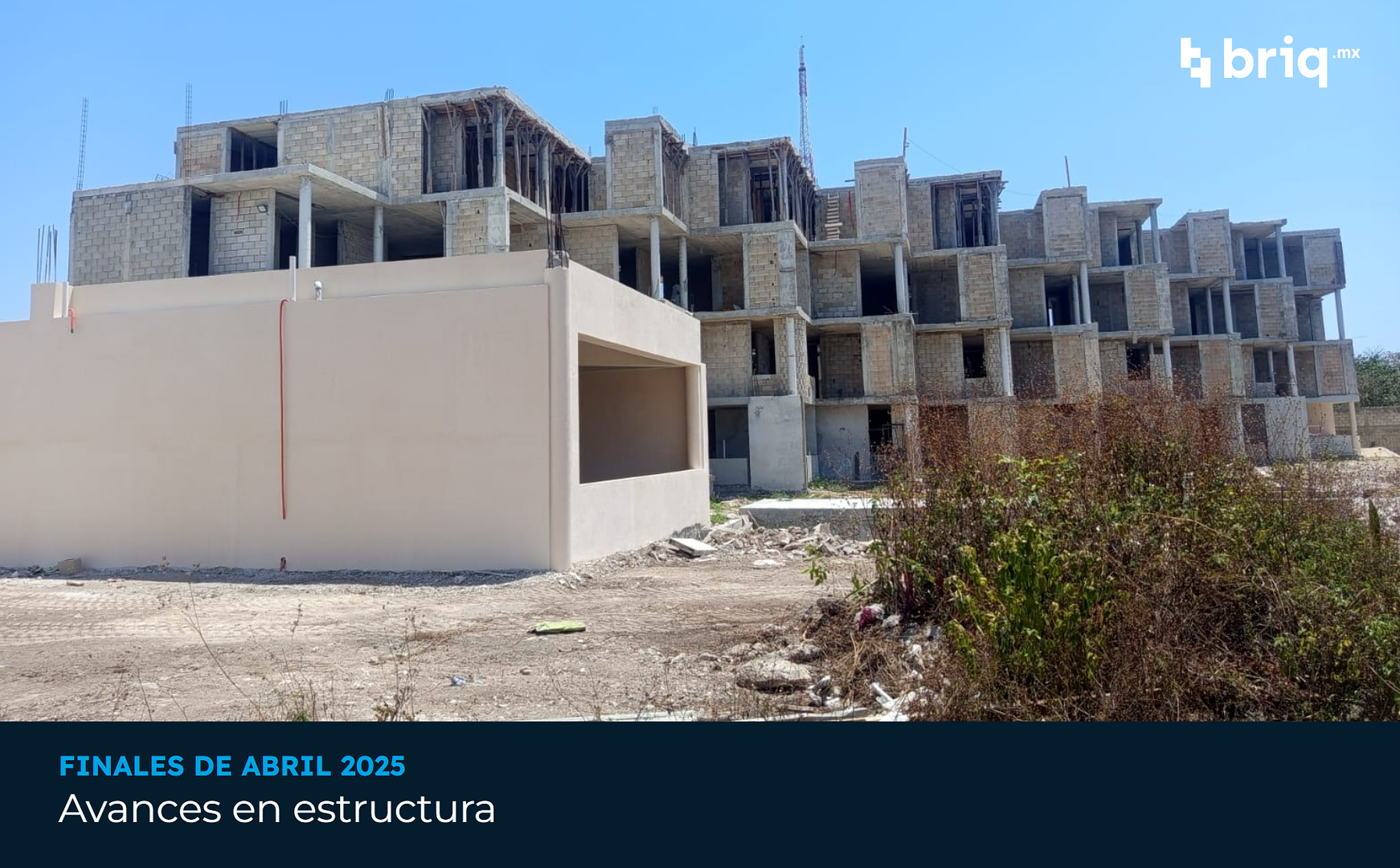 INUK Residencial - Campaña 9 (imagen 3 de 14) | briq.mx