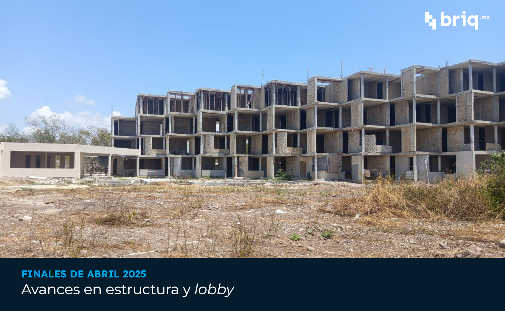 INUK Residencial - Campaña 9 (imagen 2 de 14) | briq.mx