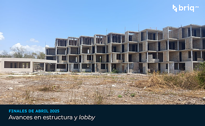 INUK Residencial - Campaña 9 | briq.mx