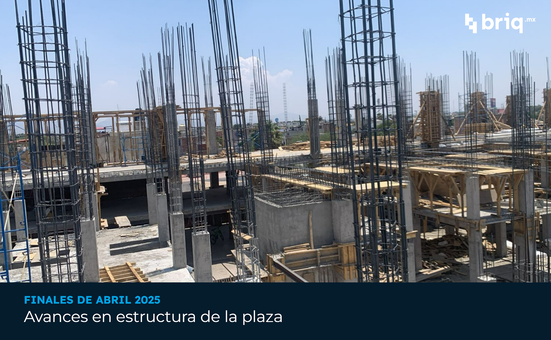 Plaza Uff Market - Campaña 4 (imagen 6 de 8) | briq.mx