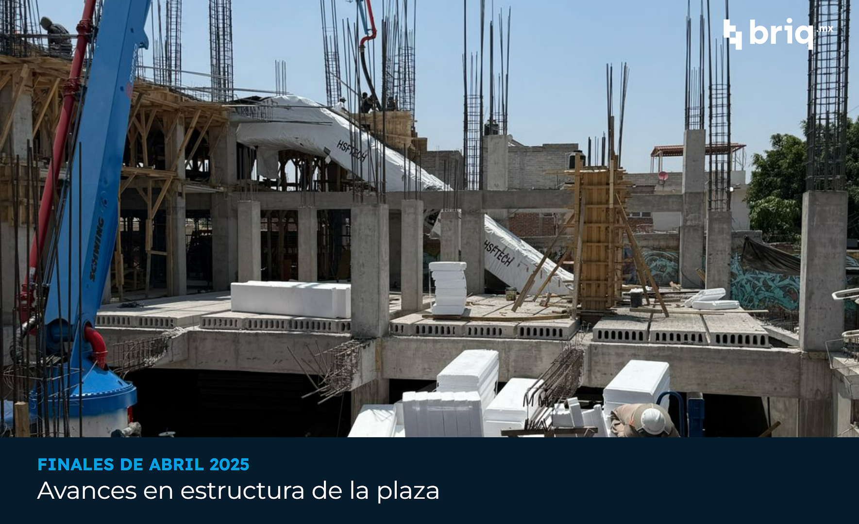 Plaza Uff Market - Campaña 4 (imagen 8 de 8) | briq.mx