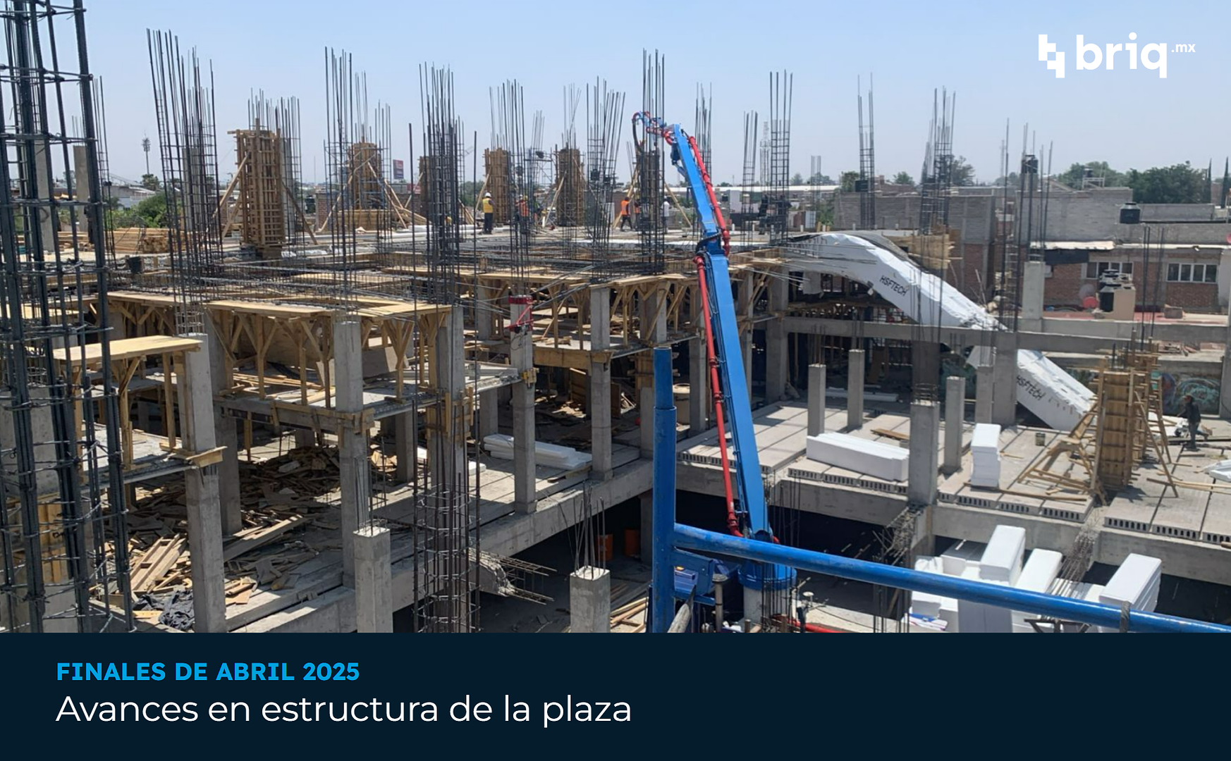 Plaza Uff Market - Campaña 4 (imagen 7 de 8) | briq.mx