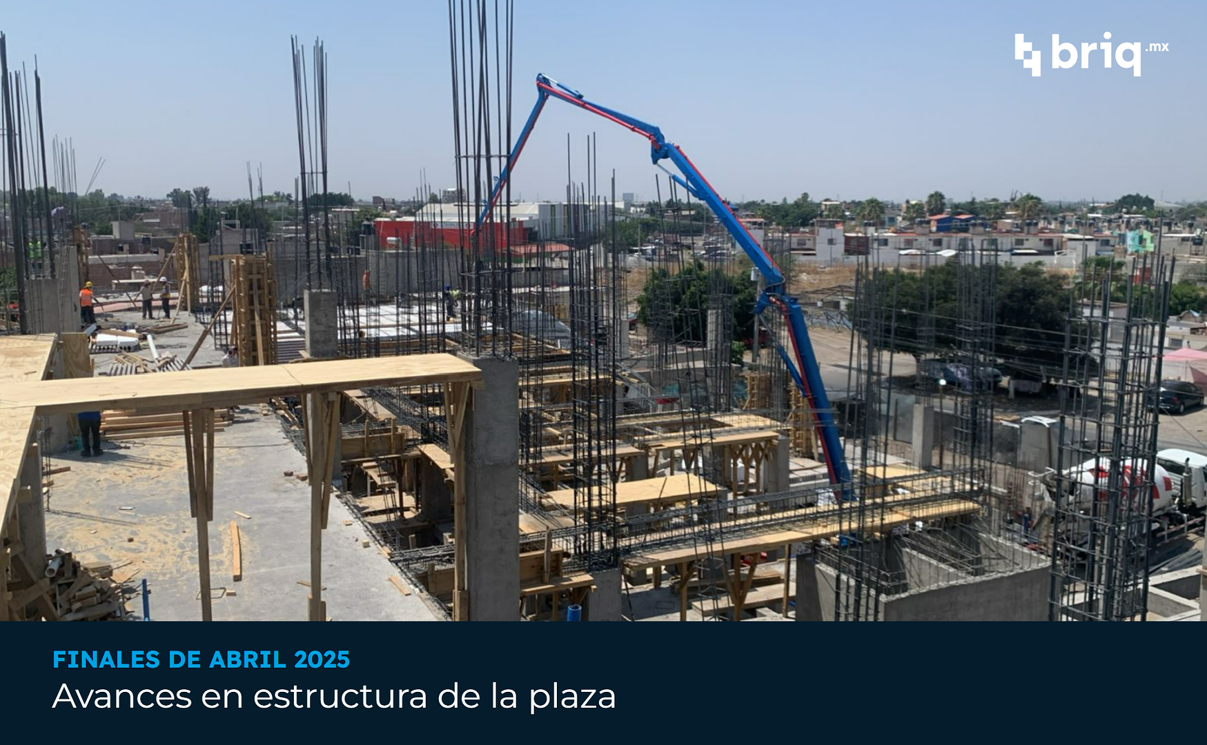 Plaza Uff Market - Campaña 4 (imagen 5 de 8) | briq.mx