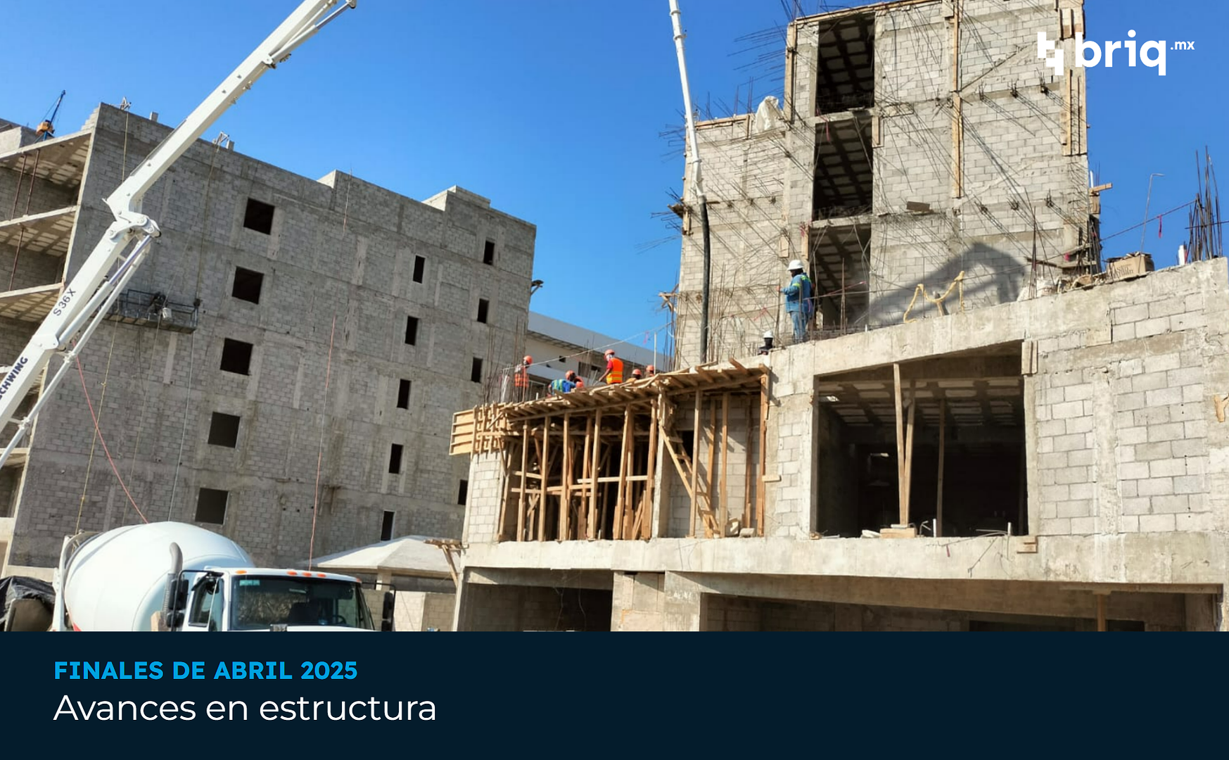 Torre Altamar - Campaña 7 (imagen 4 de 15) | briq.mx