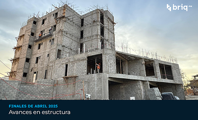 Torre Altamar - Campaña 7 | briq.mx