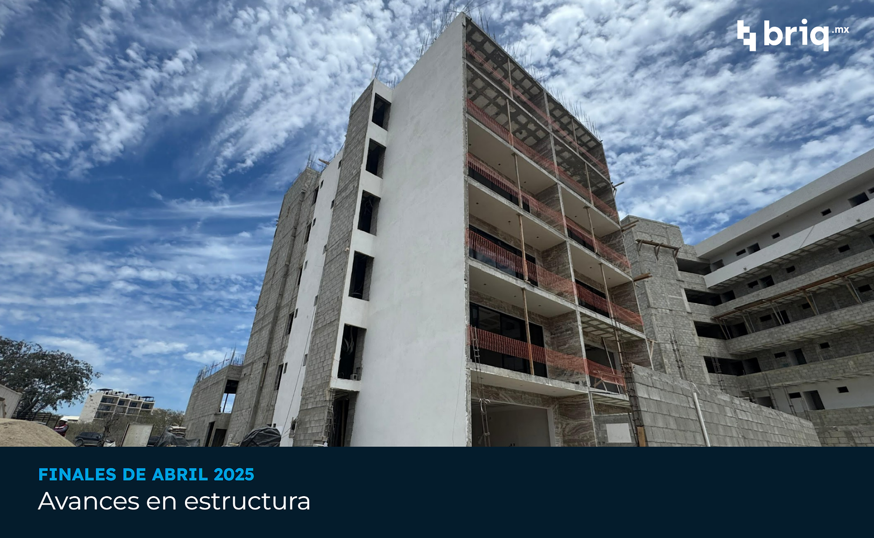 Torre Altamar - Campaña 7 (imagen 3 de 15) | briq.mx