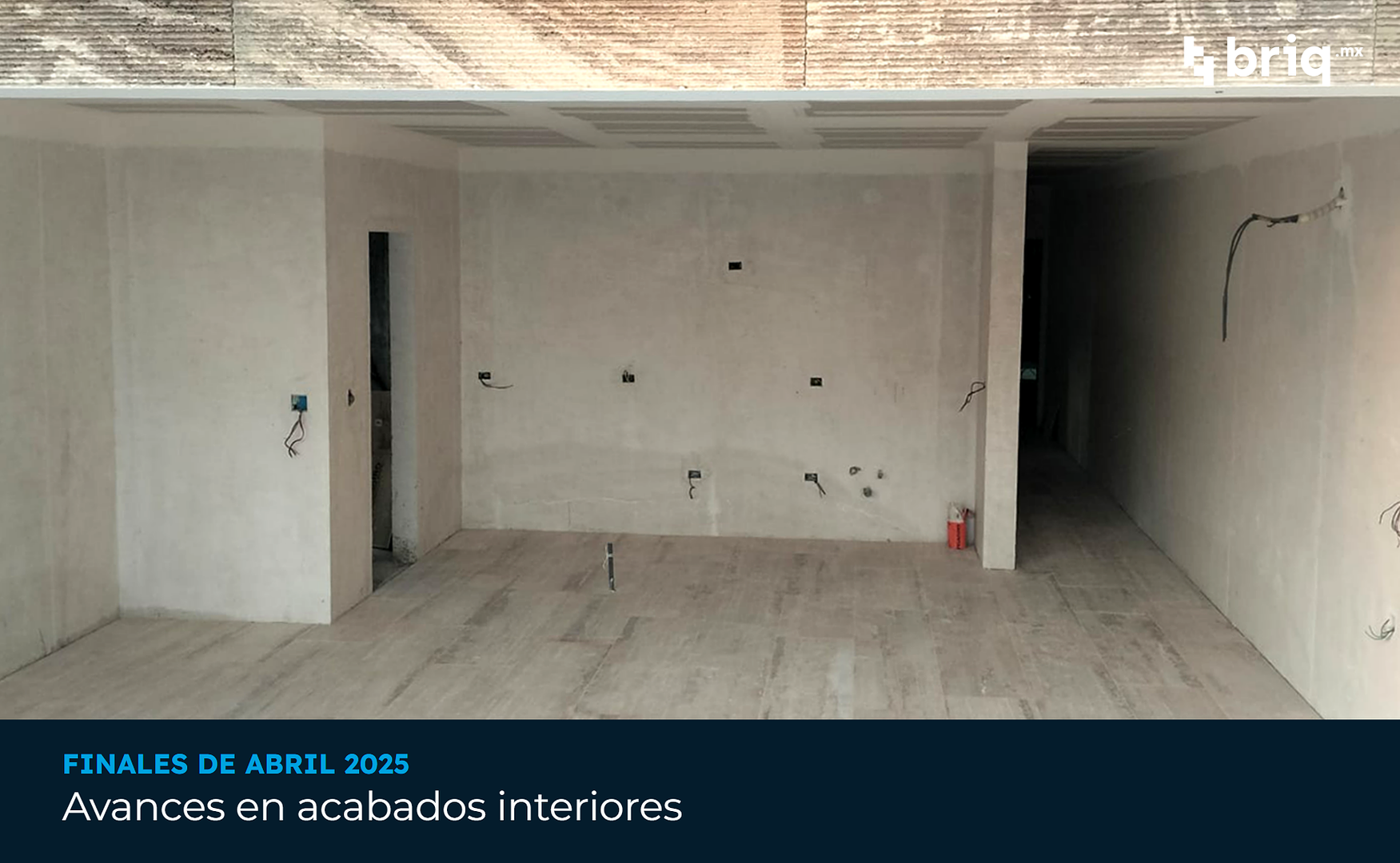 Torre Altamar - Campaña 7 (imagen 6 de 15) | briq.mx