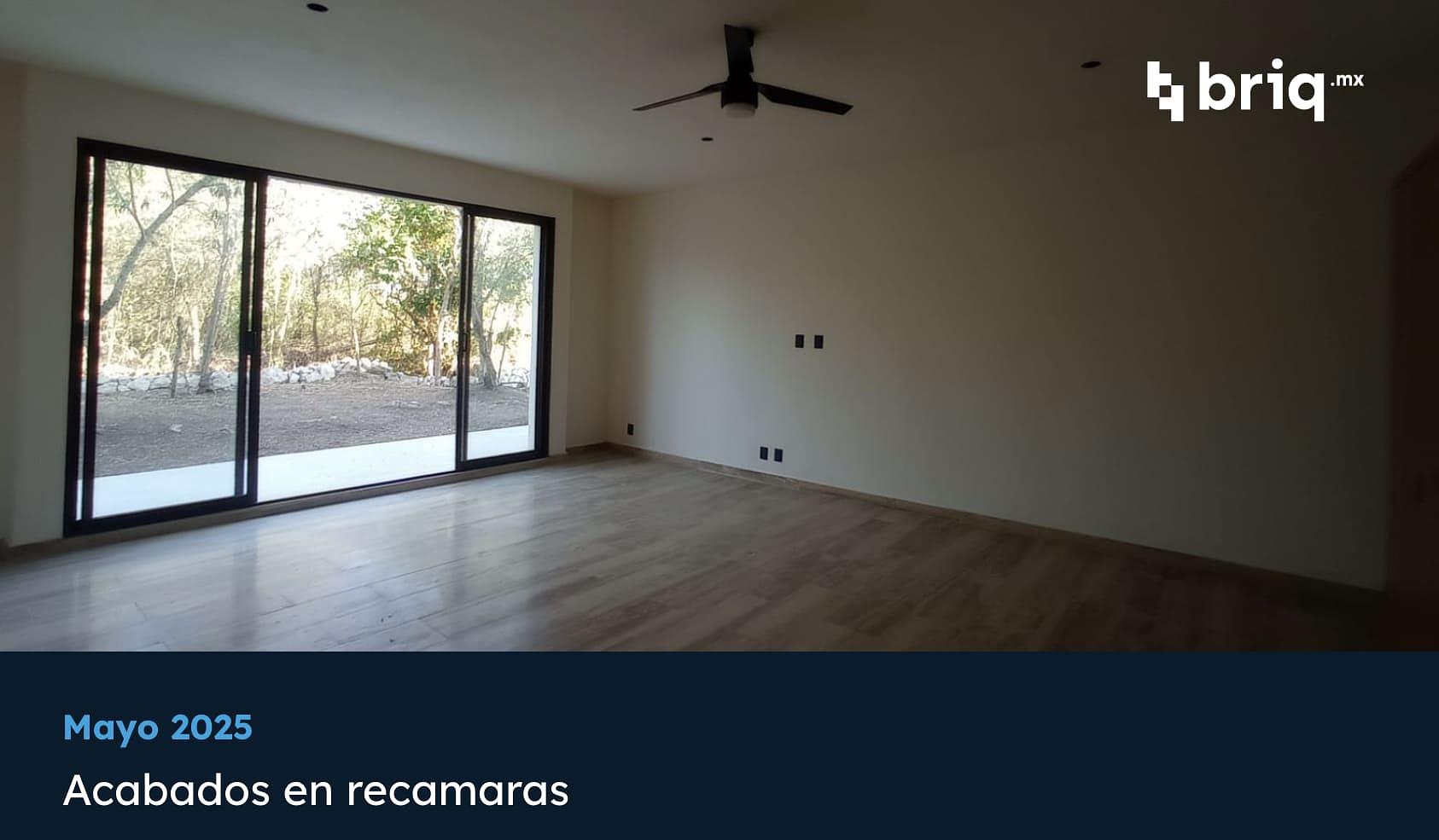 Casa Chaak - Campaña 17 (imagen 4 de 13) | briq.mx