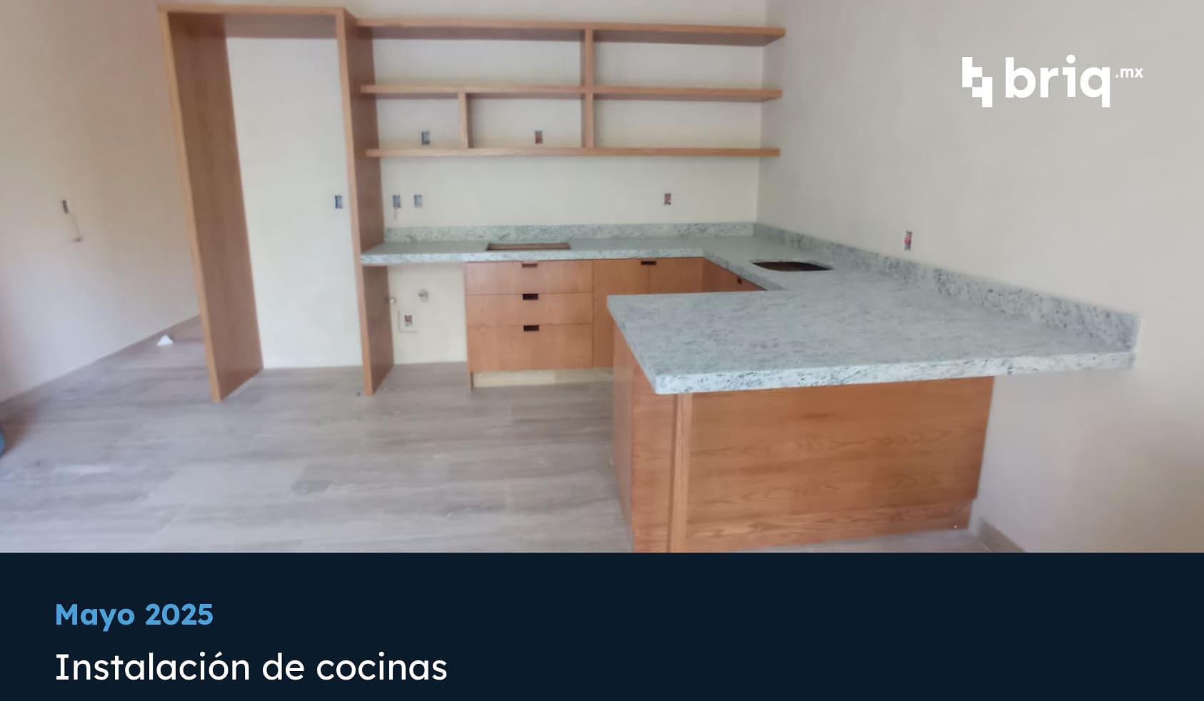 Casa Chaak - Campaña 17 (imagen 5 de 13) | briq.mx