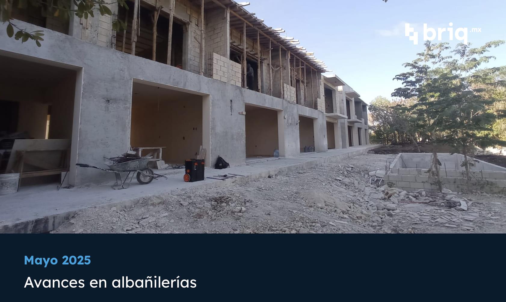 Casa Chaak - Campaña 17 (imagen 3 de 13) | briq.mx