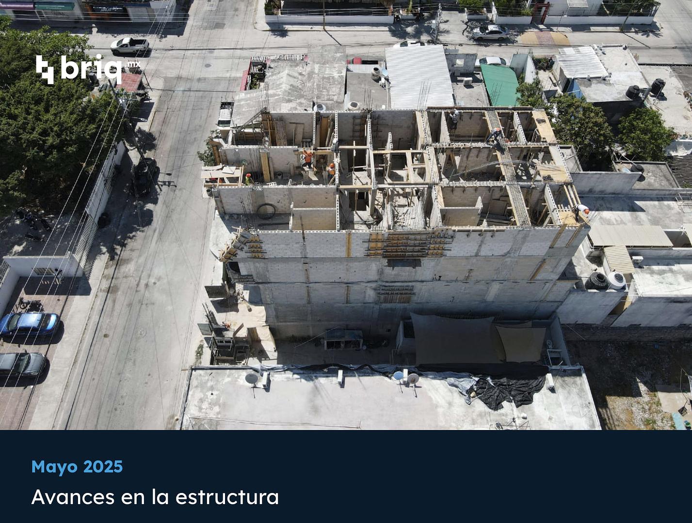 Corazón de Playa - Campaña 3 (imagen 3 de 11) | briq.mx