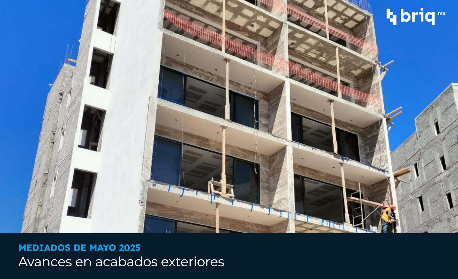 Torre Altamar - Campaña 8 (imagen 2 de 13) | briq.mx
