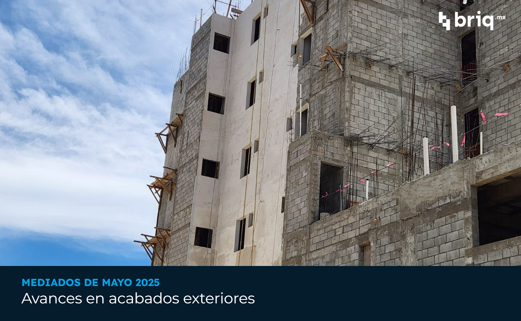 Torre Altamar - Campaña 8 (imagen 3 de 13) | briq.mx
