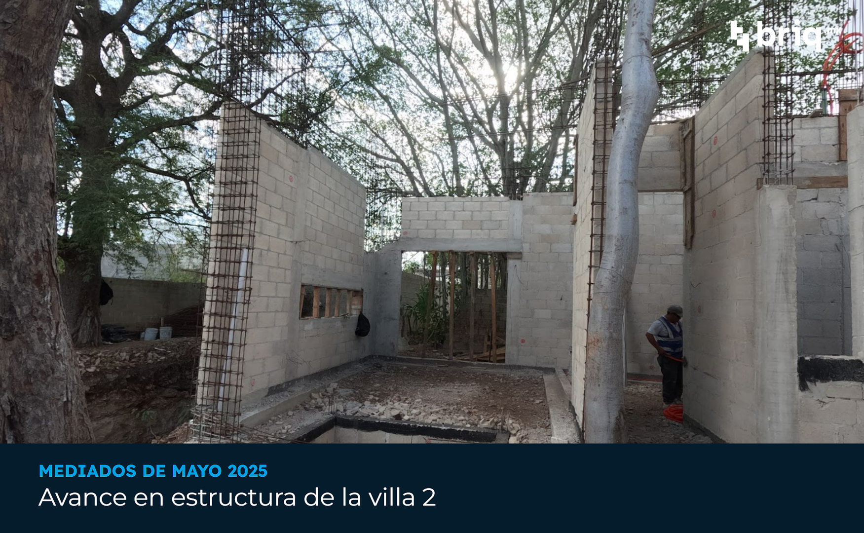 Villas 47 - Campaña 1 (imagen 8 de 11) | briq.mx