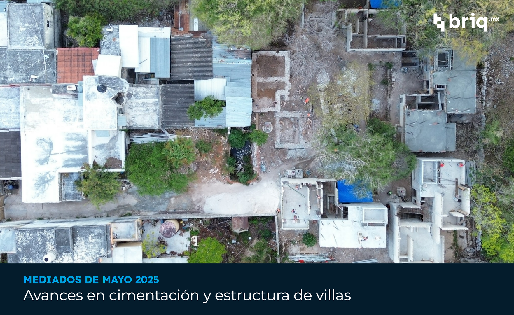 Villas 47 - Campaña 1 (imagen 4 de 11) | briq.mx