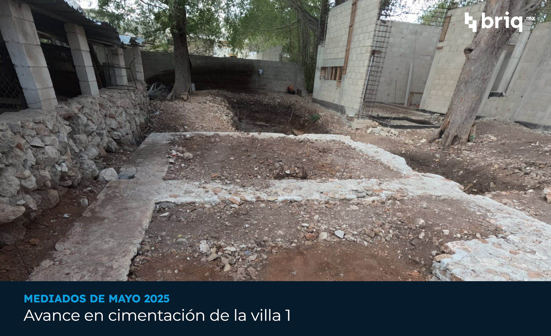Villas 47 - Campaña 1 (imagen 7 de 11) | briq.mx