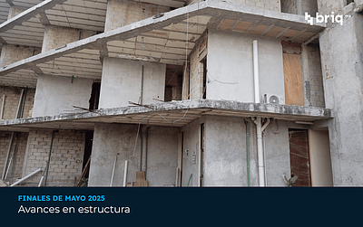 INUK Residencial - Campaña 10 | briq.mx