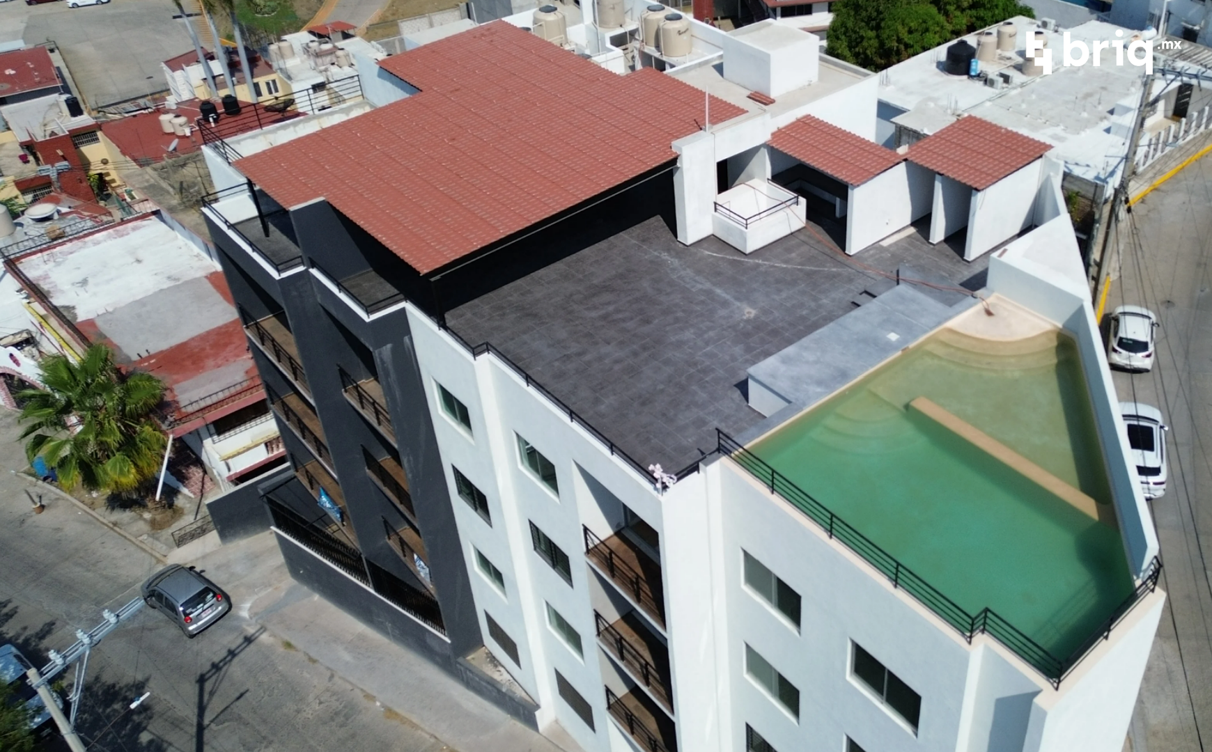 Condominio Montebello - Campaña 17 (imagen 2 de 4) | briq.mx