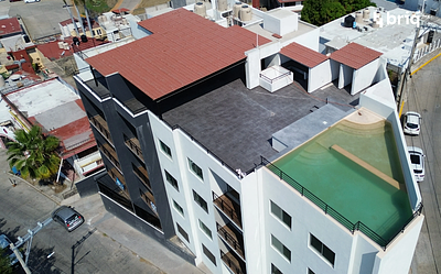 Condominio Montebello - Campaña 17 | briq.mx