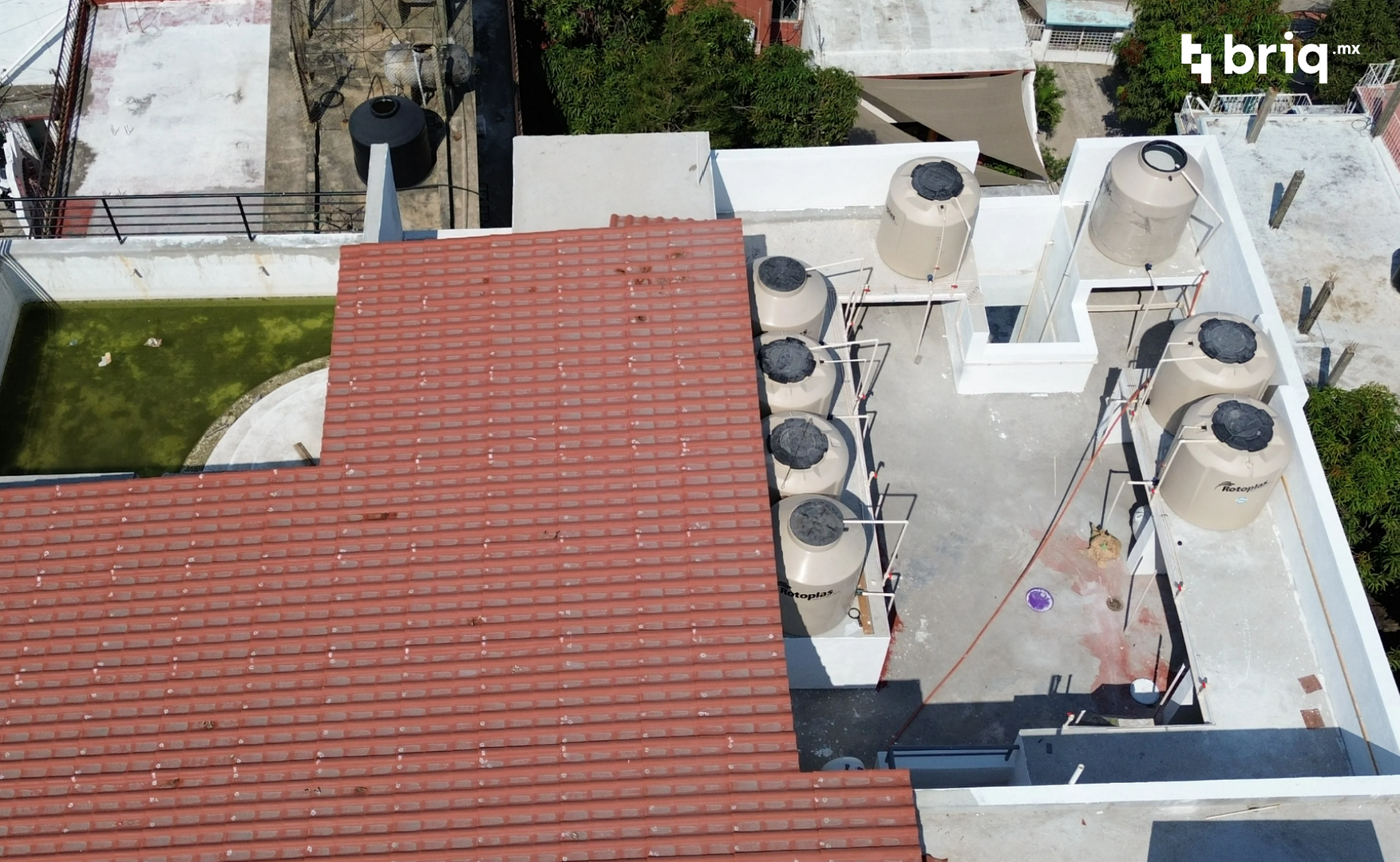Condominio Montebello - Campaña 17 (imagen 3 de 4) | briq.mx