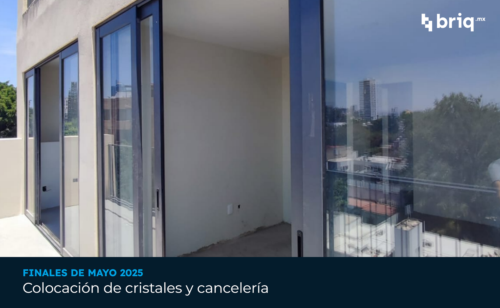 Privada París - Campaña 11 (imagen 6 de 13) | briq.mx